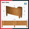 Product image with dimensions and branding. Produktbild-Vorschau