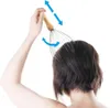 Ajurvédsky masážny prístroj na pokožku hlavy 24 tyčiniek Náhľad obrázku produktu 4