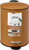 5 five simply smart - Metallabfalleimer soft close 3l Podgląd zdjęcia produktu 2