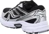 Saucony G Ride Millennium In Nero Argento Per Donne - 5.5 Anteprima dell’immagine prodotto 18