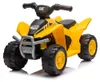CAT Kinderquad Elektrisch, 6V (1-3 jaar) – Officieel Productafbeelding-voorbeeld 1