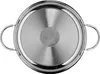WMF Profi Servier-/ Bratpfanne 24 cm Induktion, Produktbild-Vorschau 4