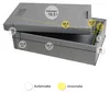 Climapor Styropor Thermobox klein 54,5 x 35 x 18 cm - 16,5 Produktbild-Vorschau 3