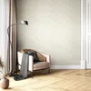 NEWROOM Tapete Livino Beige Vliestapete - Modern Grafik Produktbild-Vorschau 4