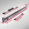 Oświetlenie podszafkowe LED 230V 9W listwa świetlna Lampa Podgląd zdjęcia produktu 11