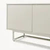 Meuble bas 'Boxholm' avec 4 portes à ouverture par simple Voir les images du produit 9