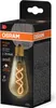 Vintage 1906 LED "Edison" 28 4W 820 (tono caldo) Oro E27 Anteprima dell’immagine prodotto 9