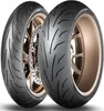 Dunlop Qualifier Core 160/60 R17 Tl 69(W) Bsw Rear Voir les images du produit 1