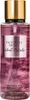 A bottle of Victoria's Secret Velvet Petals fragrance mist. Podgląd zdjęcia produktu