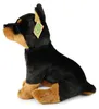Plüsch Dobermann 30 cm umweltfreundlich Produktbild-Vorschau 4