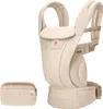 Ergobaby Omni Deluxe Mesh kantoreppu, Natural Beige Produktbild-Vorschau 1