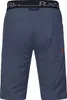 Rafiki Lead II Man India Ink XL Outdoor Shorts Produktbild-Vorschau 2