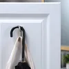 Držiak na uteráky, háčiky na uteráky bez vŕtania, sada 4 Náhľad obrázku produktu 9