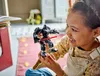 LEGO® Star Wars™ 75368 Kombinezon robota Dartha Vadera Podgląd zdjęcia produktu 21