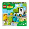 LEGO® 10945 LEGO® Duplo 10945 Müllabfuhr und Wertstoffhof Anteprima dell’immagine prodotto 26