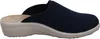 Fly Flot Damen Hausschuh Pantoffel flach Mesh 330019, Produktbild-Vorschau 4