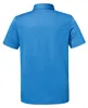 SCHÖFFEL CIRC Polo Shirt Tauron M ALLURE BLUE ALLURE BLUE Anteprima dell’immagine prodotto 2