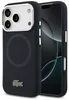 Pouzdro Lacoste HC Silicone Metal Logo MagSafe pro iPhone Náhled obrázku produktu 1