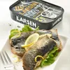 Bücklings-Filets in Rapsöl 3er-Set Produktbild-Vorschau 2