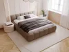 GrainGold Polsterbett Cloud Low 180x200 cm - Bett 180x200, Produktbild-Vorschau 4