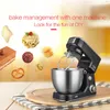 Elektrischer Kuechen-Standmixer, 1000 W, mit Produktbild-Vorschau 7