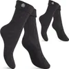 Celodoro Damen und Herren Trachten Socken (2 Paar) mit Produktbild-Vorschau 1