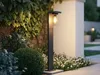 ARDILA lanterne de jardin extérieure - TWILIGHT SENSOR noir Voir les images du produit 11
