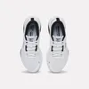 Reebok 100244382 heren sneakers, wit Productafbeelding-voorbeeld 2