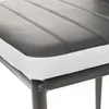 Supfine 2er Set Esszimmerstühle,Küchenstuhl,aus Kunstleder Produktbild-Vorschau 5