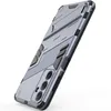 Armor Hülle für Samsung Galaxy M54, Hybrid PC TPU Bumper Produktbild-Vorschau 7