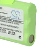 vhbw Akku kompatibel mit Doro WT86 Funkgerät, Walkie Talkie Produktbild-Vorschau 6