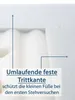 Paradies Babymatratze 70 x 140 cm Kindermatratze Produktbild-Vorschau 7