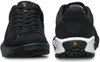 Schwarze Lifestyle-Schuhe "Mojito Bio" von Scarpa; mit atmungsaktivem Obermaterial und rutschfester Sohle. Produktbild-Vorschau