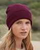 Beechfield B45N | Organic Coton Original Cuffed Beanie - Voir les images du produit 4