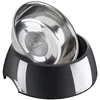 HUNTER Melamin-Napf Hundenapf schwarz 350ml Produktbild-Vorschau 4