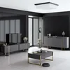 Skye Decor, Luxe - Anthracite, Gold, Wohnzimmerschränke, Produktbild-Vorschau 12