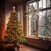 BRUBAKER 3D Weihnachtsstern - 60 cm Leuchtstern - Produktbild-Vorschau 2