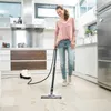 Kärcher SC 2 EasyFix, Valcovitý parný čistič, 1 L, Čierna, Náhľad obrázku produktu 37
