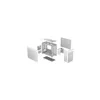 Asus Geh AP201 PrimeCase Mesh White Edition Produktbild-Vorschau 8