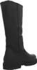 Panama Jack Bambina Langschaftstiefel  Schwarz Produktbild-Vorschau 6