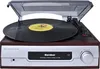 A Karcher turntable with a vinyl record playing. Produktbild-Vorschau