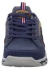 BOXX Herren-Schnürhalbschuh Blau, Farbe:blau, EU Größe:48 Produktbild-Vorschau 5
