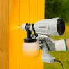 Pistola a spruzzo elettrica per vernice Spraint InnovaGoods Anteprima dell’immagine prodotto 3