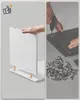 Badezimmerschrank mit Spiegel, Toolless-Technologie, Produktbild-Vorschau 5
