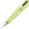 LAMY safari origin Patronenfüller springgreen M (mittel) Produktbild-Vorschau 11