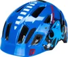 Cratoni Maxster Helm pirate octopus blue gloss Mod. 2020 Produktbild-Vorschau 4