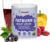Blendea Fatburn Night Drink 90 g Náhľad obrázku produktu 1