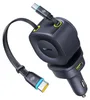 Baseus PrimeTrip VR2 Max, Auto, Zapalovač na doutníky, 0,8 Náhled obrázku produktu 14