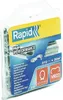 Rapid Agraf VR22 Wire Mesh Staples - Galvanized - 215 Productafbeelding-voorbeeld 4