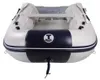 Talamex Comfortlinetla250 Schlauchboot Mit Luftboden Silber Produktbild-Vorschau 3